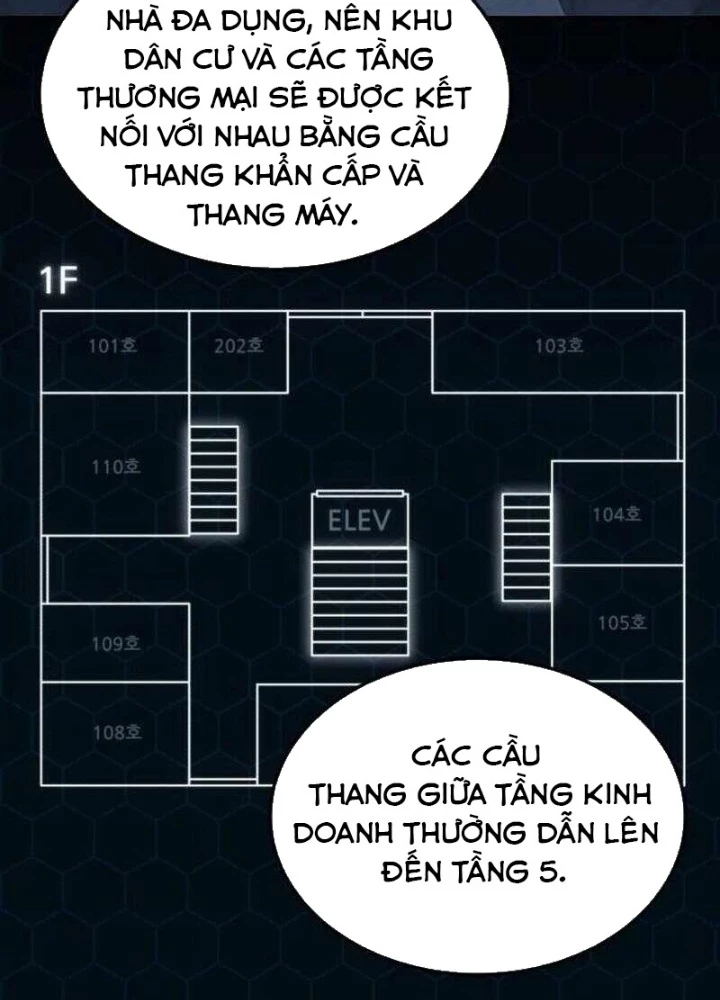Thợ Săn Sống Trong Căn Hộ Cho Thuê Chapter 6 - Trang 2