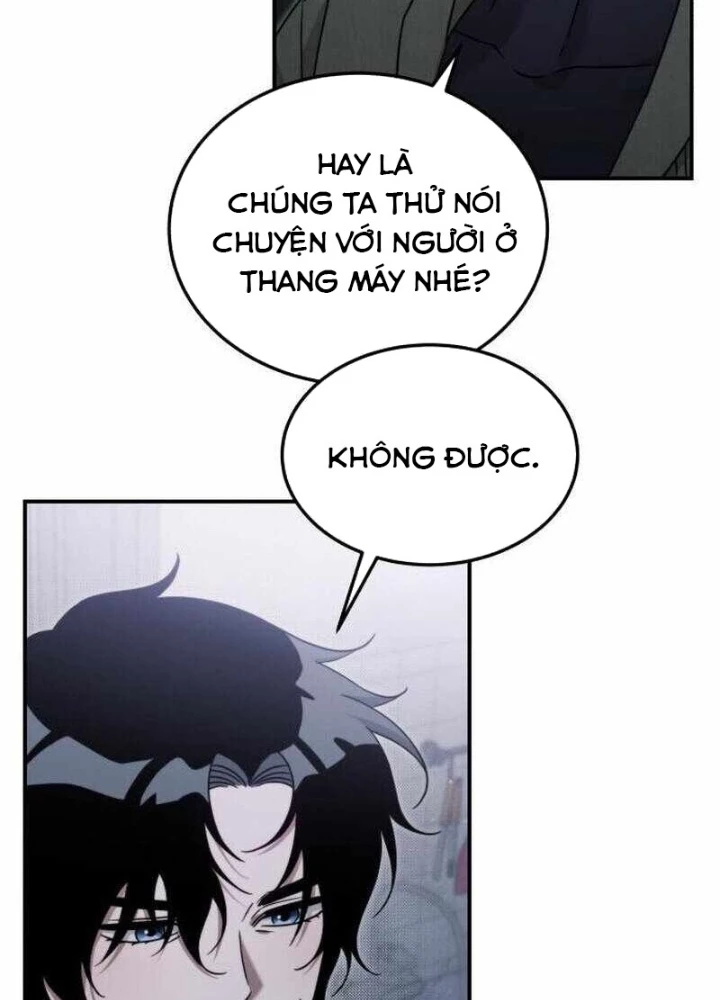 Thợ Săn Sống Trong Căn Hộ Cho Thuê Chapter 6 - Trang 2