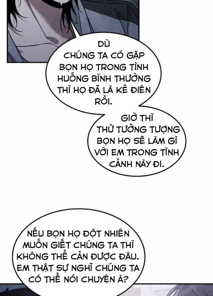 Thợ Săn Sống Trong Căn Hộ Cho Thuê Chapter 6 - Trang 2