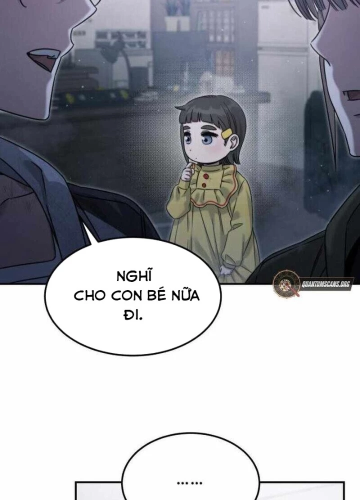 Thợ Săn Sống Trong Căn Hộ Cho Thuê Chapter 6 - Trang 2
