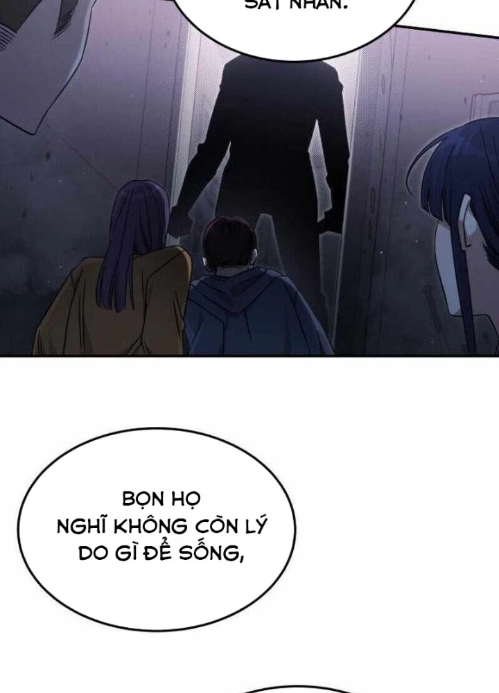 Thợ Săn Sống Trong Căn Hộ Cho Thuê Chapter 6 - Trang 2