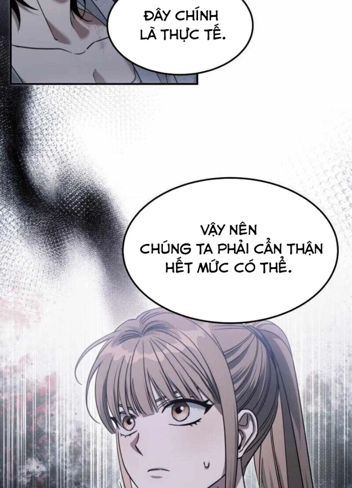 Thợ Săn Sống Trong Căn Hộ Cho Thuê Chapter 6 - Trang 2