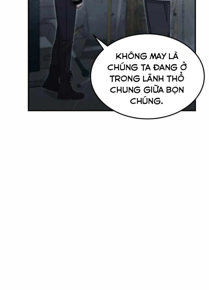 Thợ Săn Sống Trong Căn Hộ Cho Thuê Chapter 6 - Trang 2