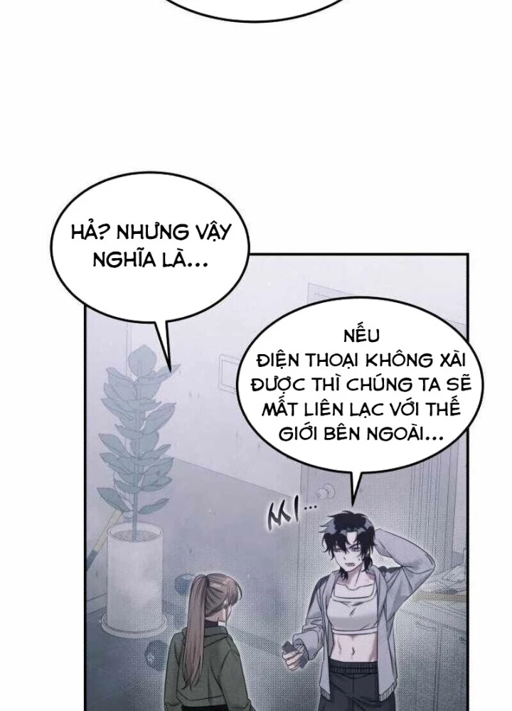 Thợ Săn Sống Trong Căn Hộ Cho Thuê Chapter 6 - Trang 2