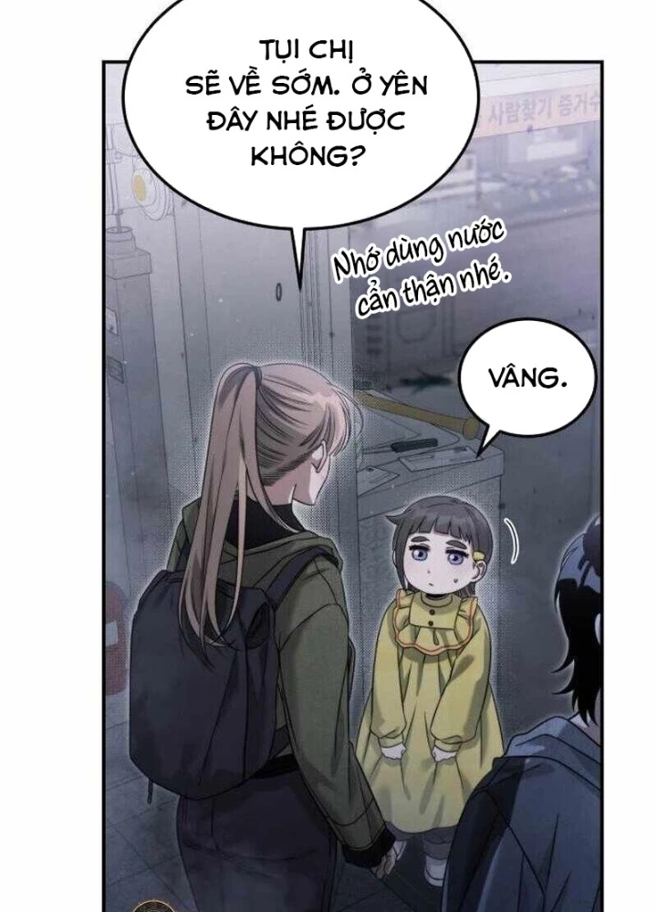 Thợ Săn Sống Trong Căn Hộ Cho Thuê Chapter 6 - Trang 2