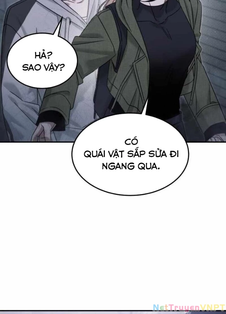 Thợ Săn Sống Trong Căn Hộ Cho Thuê Chapter 6 - Trang 2