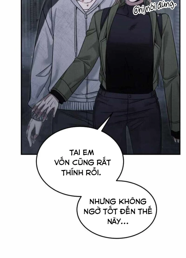 Thợ Săn Sống Trong Căn Hộ Cho Thuê Chapter 6 - Trang 2