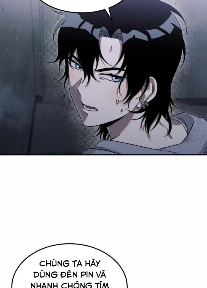 Thợ Săn Sống Trong Căn Hộ Cho Thuê Chapter 6 - Trang 2
