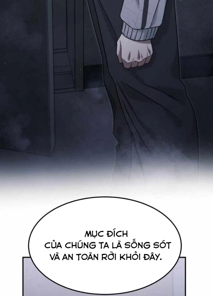 Thợ Săn Sống Trong Căn Hộ Cho Thuê Chapter 6 - Trang 2