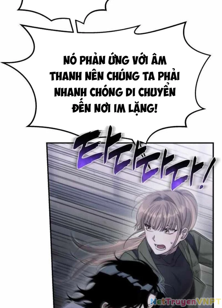Thợ Săn Sống Trong Căn Hộ Cho Thuê Chapter 6 - Trang 2