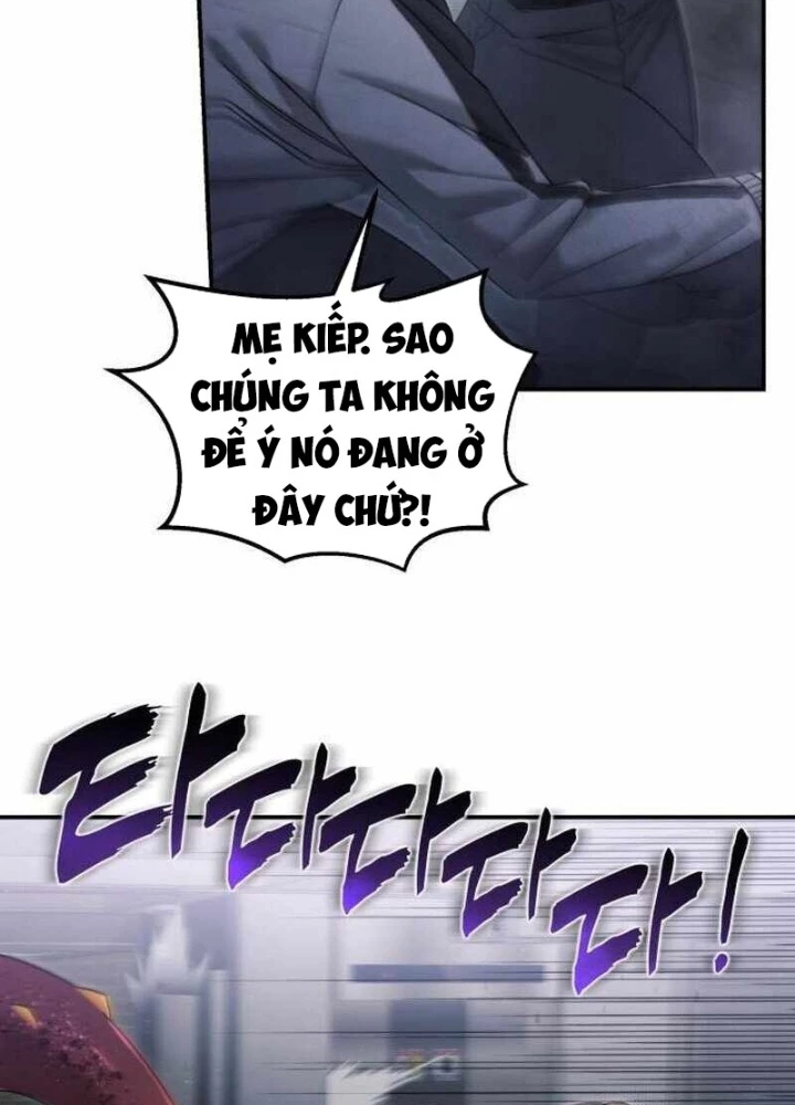 Thợ Săn Sống Trong Căn Hộ Cho Thuê Chapter 6 - Trang 2