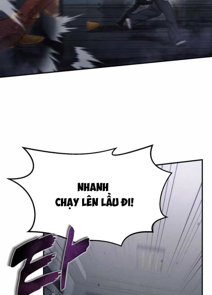 Thợ Săn Sống Trong Căn Hộ Cho Thuê Chapter 6 - Trang 2