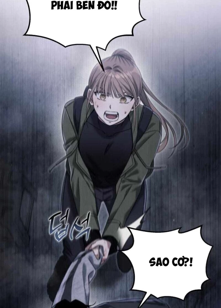 Thợ Săn Sống Trong Căn Hộ Cho Thuê Chapter 6 - Trang 2