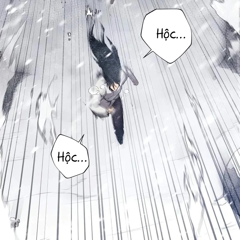 Tôi Trở Thành Người Kế Vị Chiến Thần Chapter 1 - Trang 2