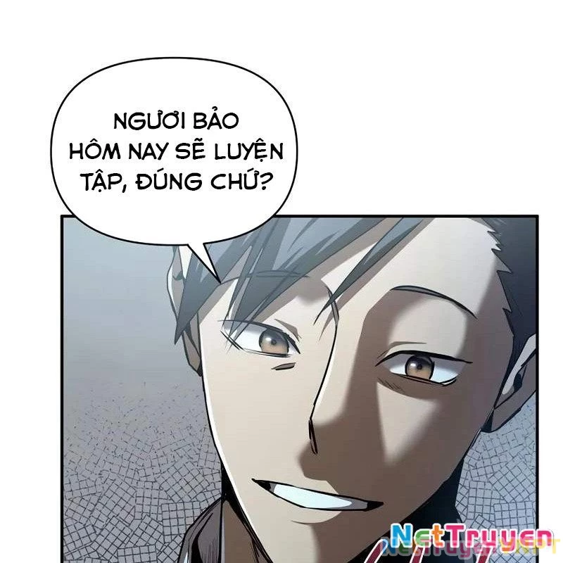 Tôi Trở Thành Người Kế Vị Chiến Thần Chapter 1 - Trang 2