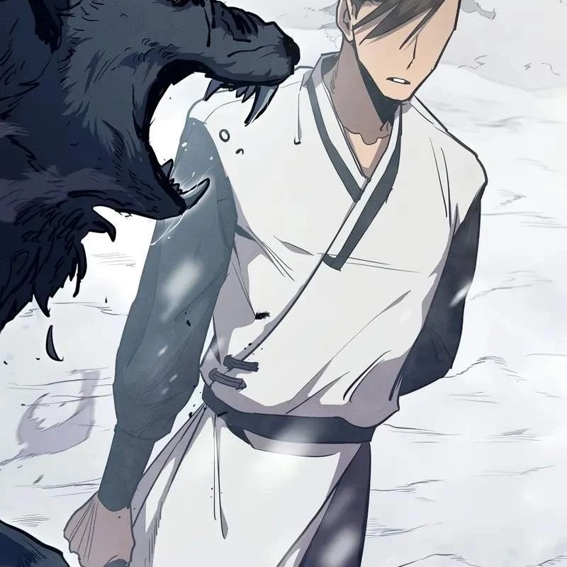Tôi Trở Thành Người Kế Vị Chiến Thần Chapter 1 - Trang 2