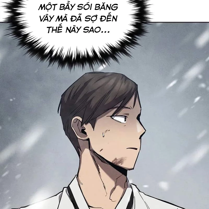Tôi Trở Thành Người Kế Vị Chiến Thần Chapter 2 - Trang 2