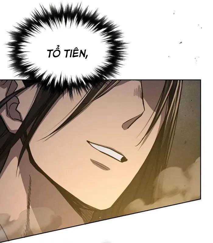 Tôi Trở Thành Người Kế Vị Chiến Thần Chapter 4 - Trang 2