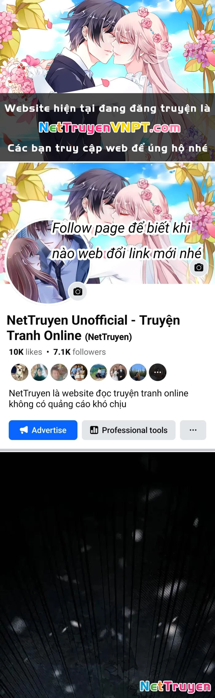 Tôi Trở Thành Người Kế Vị Chiến Thần Chapter 5 - Trang 2