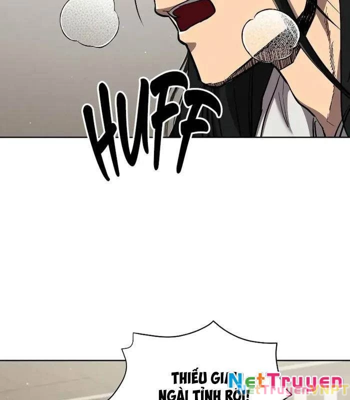 Tôi Trở Thành Người Kế Vị Chiến Thần Chapter 5 - Trang 2