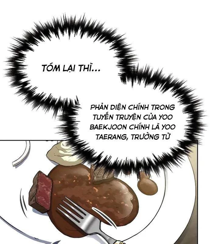 Tôi Trở Thành Người Kế Vị Chiến Thần Chapter 5 - Trang 2