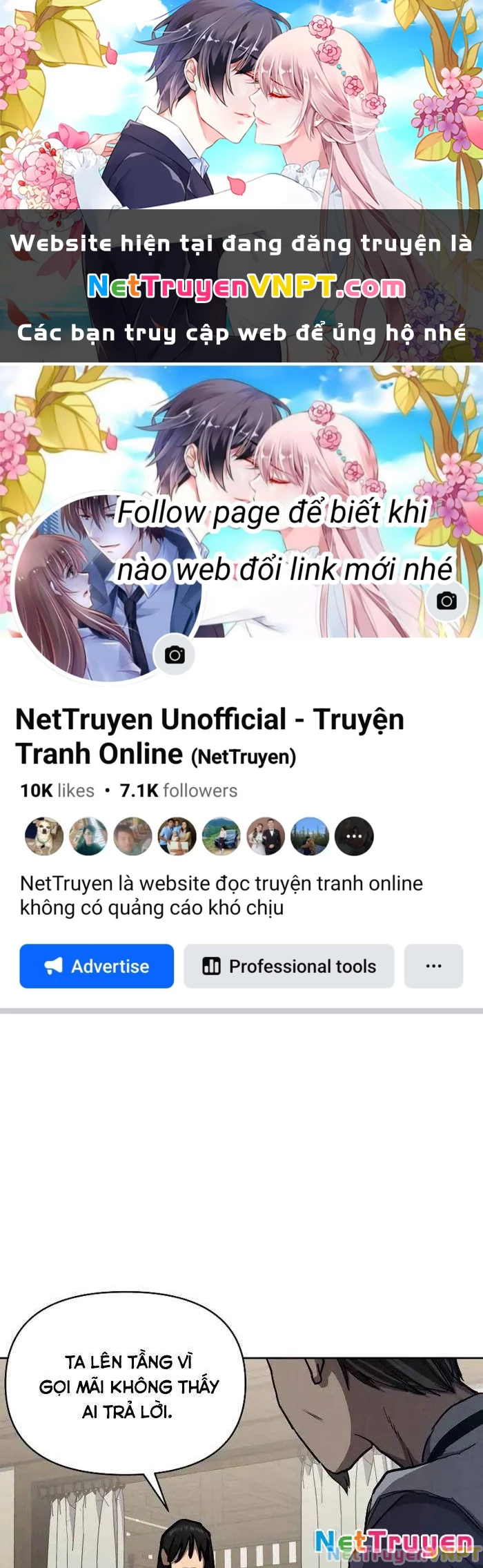 Tôi Trở Thành Người Kế Vị Chiến Thần Chapter 6 - Trang 2