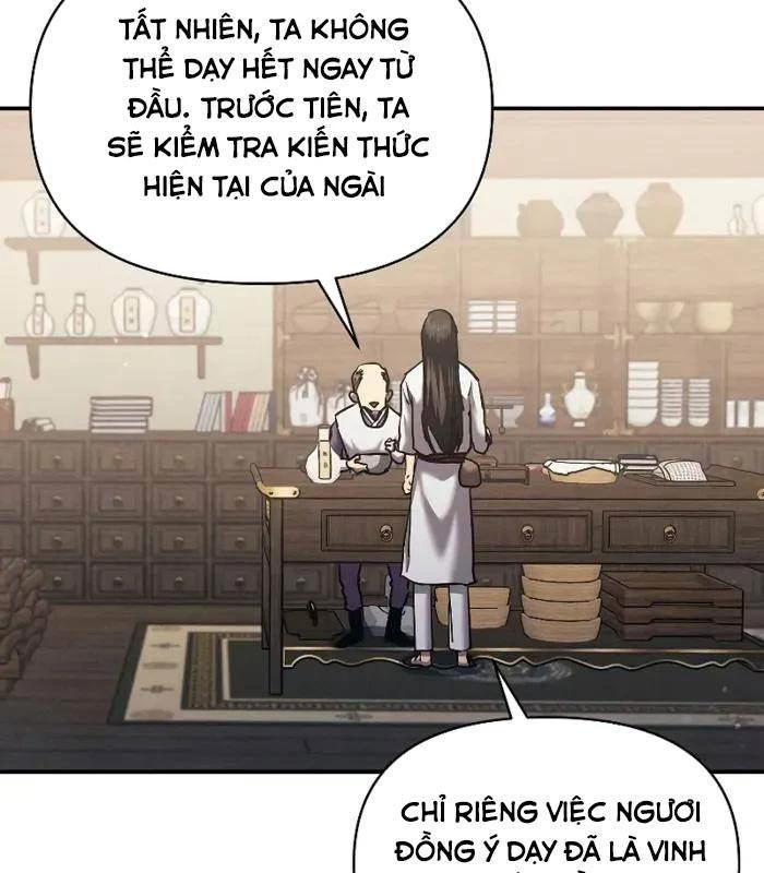 Tôi Trở Thành Người Kế Vị Chiến Thần Chapter 6 - Trang 2
