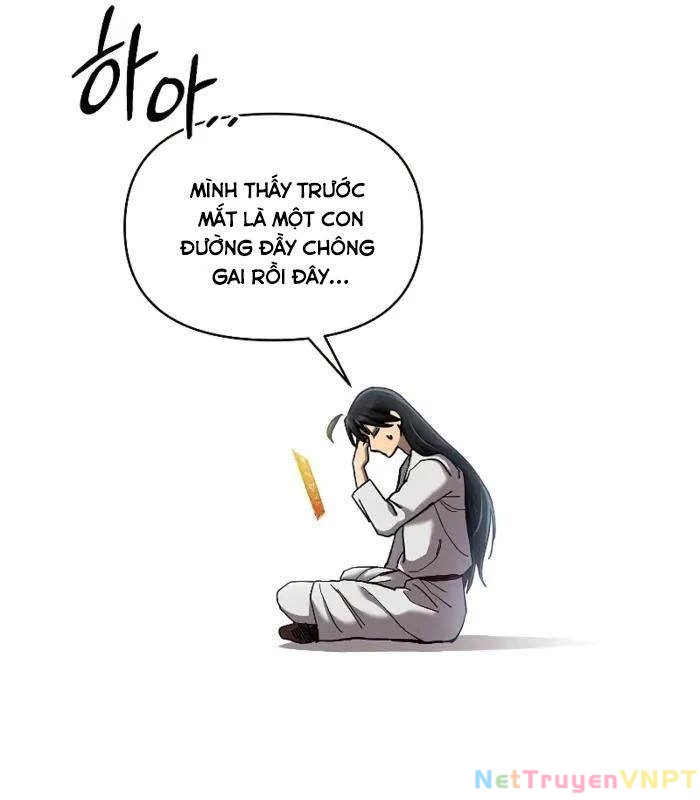 Tôi Trở Thành Người Kế Vị Chiến Thần Chapter 6 - Trang 2