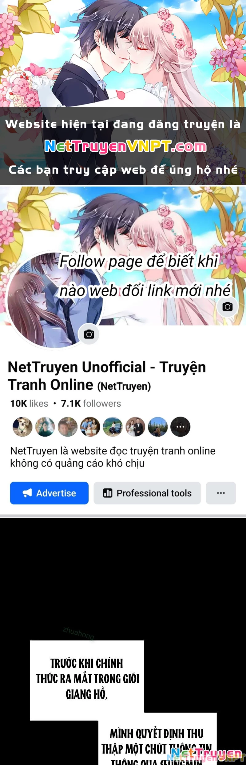 Tôi Trở Thành Người Kế Vị Chiến Thần Chapter 15 - Trang 2