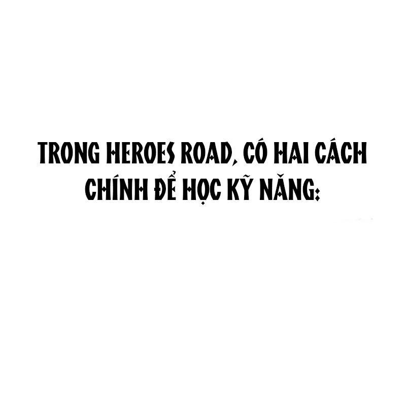 Tôi Trở Thành Người Kế Vị Chiến Thần Chapter 15 - Trang 2