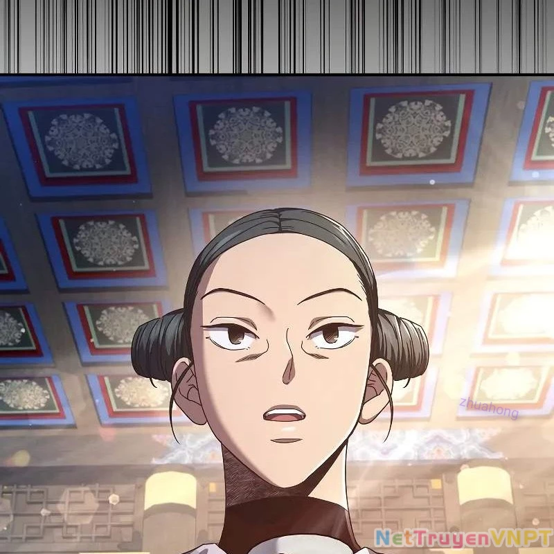 Tôi Trở Thành Người Kế Vị Chiến Thần Chapter 15 - Trang 2