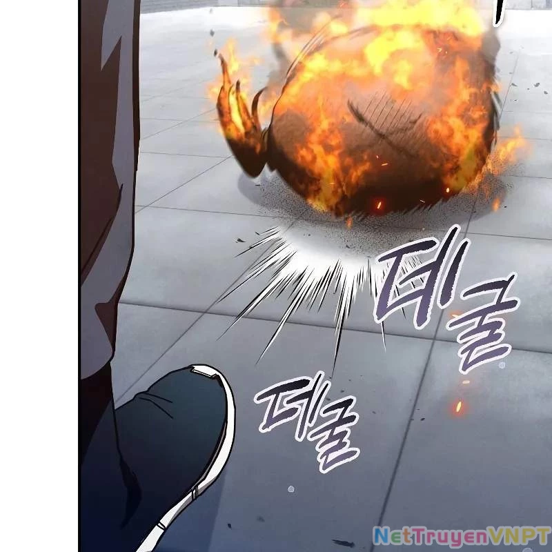 Tôi Trở Thành Người Kế Vị Chiến Thần Chapter 17 - Trang 2