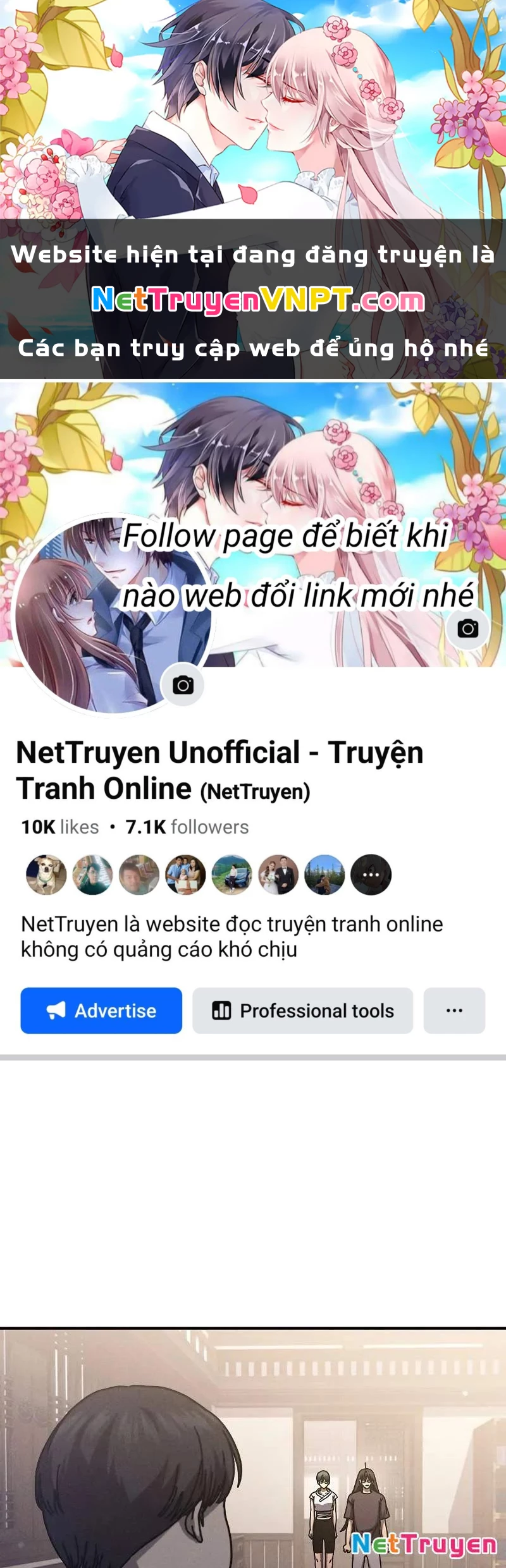 Tôi Trở Thành Người Kế Vị Chiến Thần Chapter 18 - Trang 2