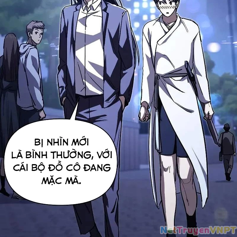 Tôi Trở Thành Người Kế Vị Chiến Thần Chapter 18 - Trang 2