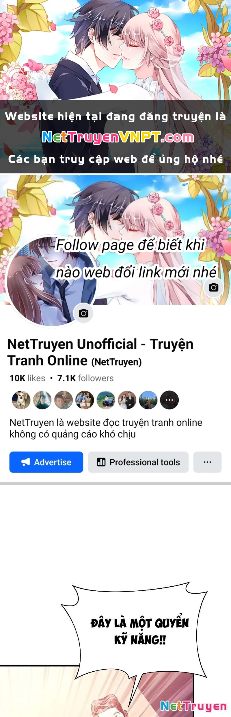 Tôi Trở Thành Người Kế Vị Chiến Thần Chapter 19 - Trang 2