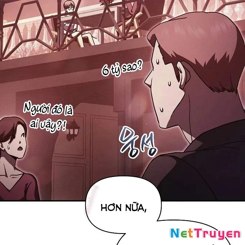 Tôi Trở Thành Người Kế Vị Chiến Thần Chapter 19 - Trang 2