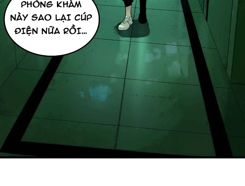Ta Có Một Sở Nghiên Cứu Quái Vật Chapter 1 - Trang 3