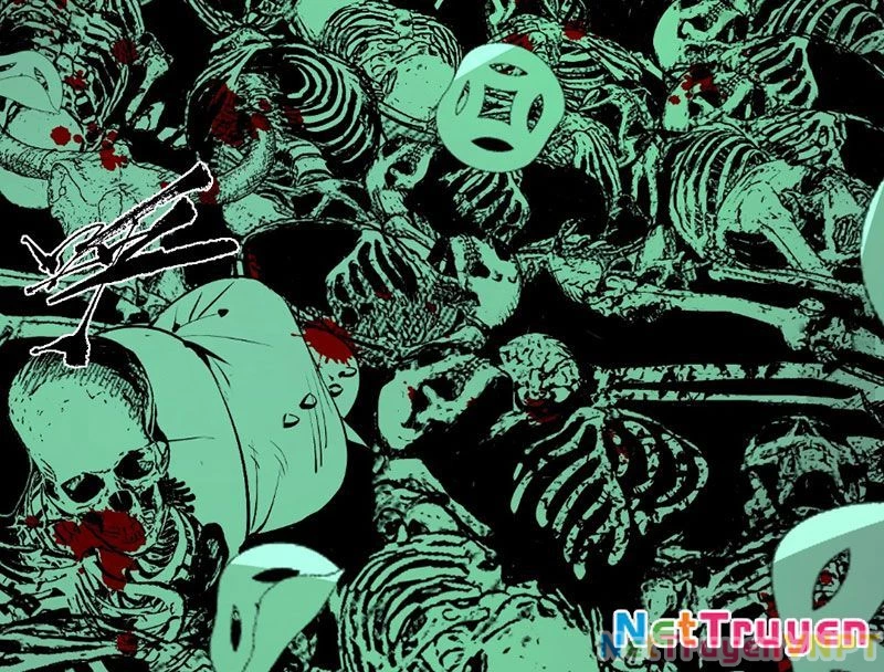 Ta Có Một Sở Nghiên Cứu Quái Vật Chapter 1 - Trang 3