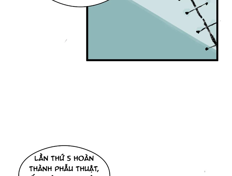 Ta Có Một Sở Nghiên Cứu Quái Vật Chapter 1 - Trang 3