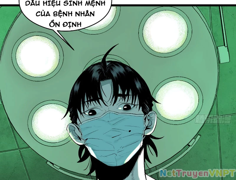 Ta Có Một Sở Nghiên Cứu Quái Vật Chapter 1 - Trang 3