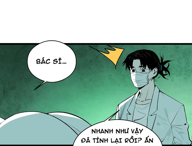 Ta Có Một Sở Nghiên Cứu Quái Vật Chapter 1 - Trang 3