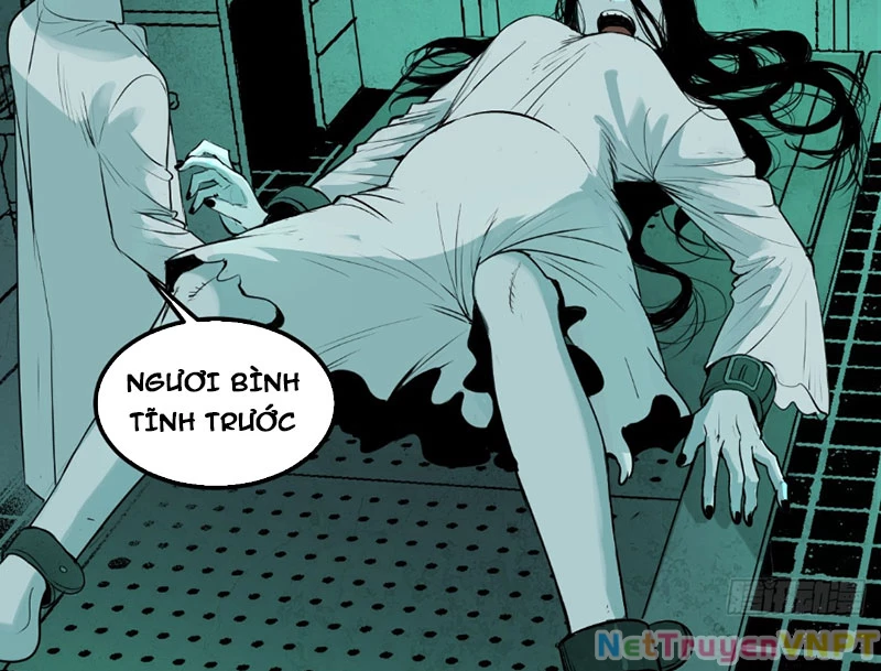 Ta Có Một Sở Nghiên Cứu Quái Vật Chapter 1 - Trang 3