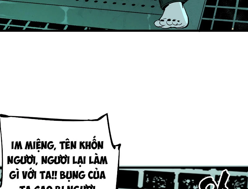 Ta Có Một Sở Nghiên Cứu Quái Vật Chapter 1 - Trang 3