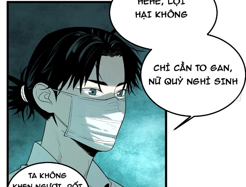 Ta Có Một Sở Nghiên Cứu Quái Vật Chapter 1 - Trang 3