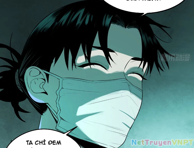 Ta Có Một Sở Nghiên Cứu Quái Vật Chapter 1 - Trang 3