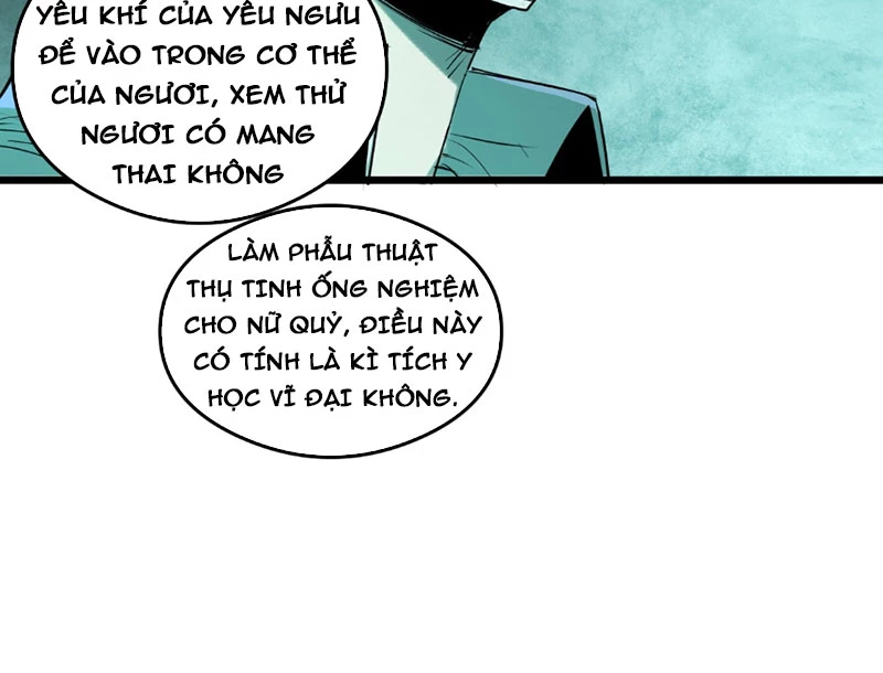 Ta Có Một Sở Nghiên Cứu Quái Vật Chapter 1 - Trang 3