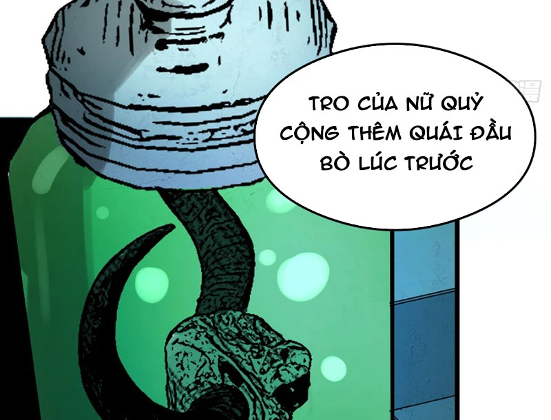 Ta Có Một Sở Nghiên Cứu Quái Vật Chapter 1 - Trang 3