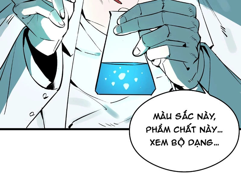 Ta Có Một Sở Nghiên Cứu Quái Vật Chapter 1 - Trang 3