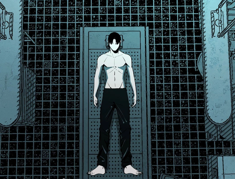 Ta Có Một Sở Nghiên Cứu Quái Vật Chapter 1 - Trang 3