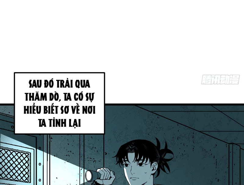 Ta Có Một Sở Nghiên Cứu Quái Vật Chapter 1 - Trang 3